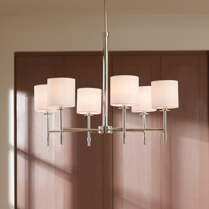 Kichler Ali Chandelier