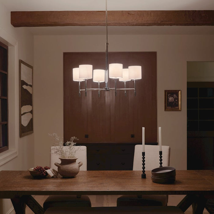 Kichler Ali Chandelier