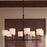 Kichler Ali Chandelier