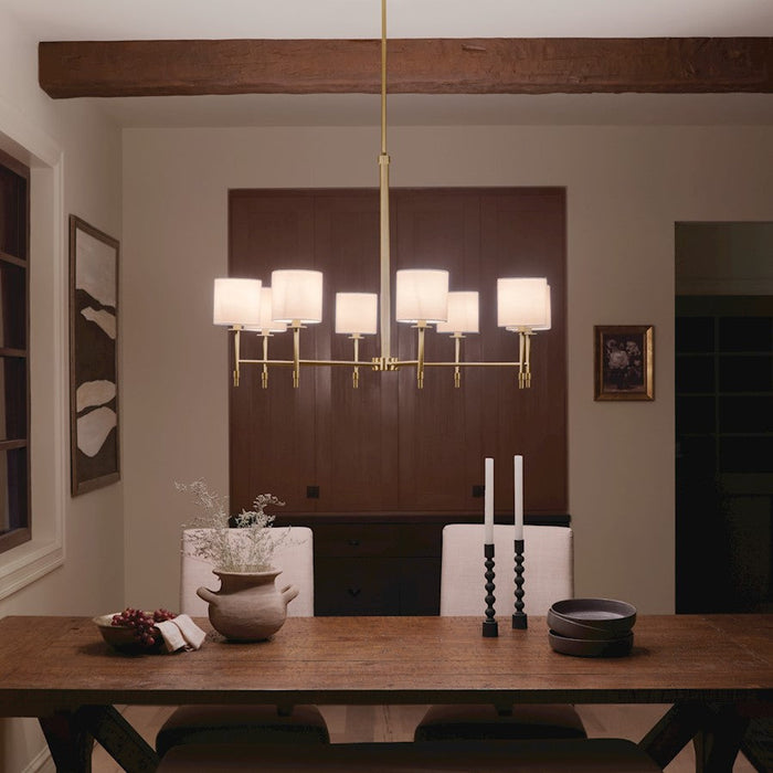 Kichler Ali Chandelier