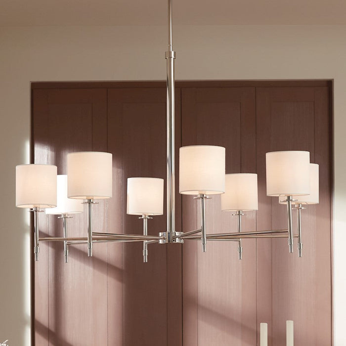 Kichler Ali Chandelier