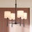 Kichler Ali Chandelier