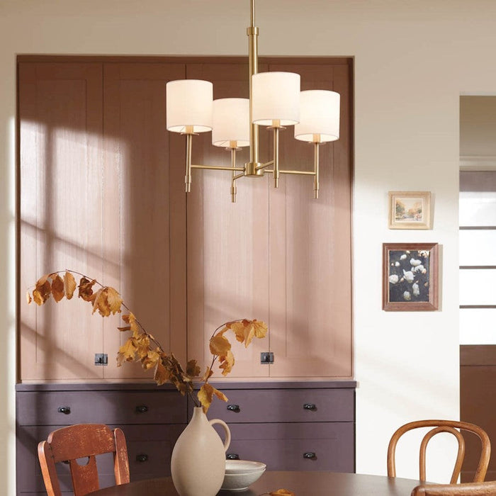 Kichler Ali Chandelier