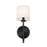 Kichler Ali 1 Light Wall Sconce