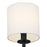 Kichler Ali 1 Light Wall Sconce