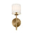 Kichler Ali 1 Light Wall Sconce