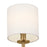 Kichler Ali 1 Light Wall Sconce