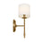 Kichler Ali 1 Light Wall Sconce