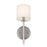 Kichler Ali 1 Light Wall Sconce