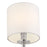 Kichler Ali 1 Light Wall Sconce