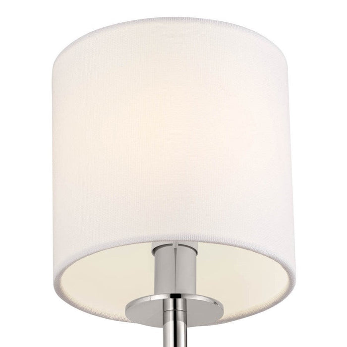 Kichler Ali 1 Light Wall Sconce