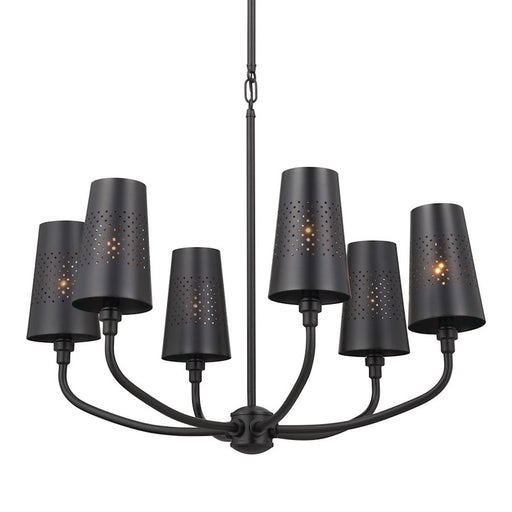 Kichler Adeena Chandelier