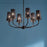 Kichler Adeena Chandelier