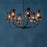 Kichler Adeena Chandelier