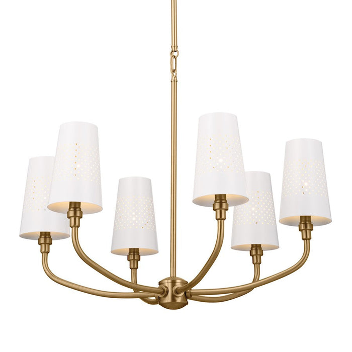 Kichler Adeena Chandelier