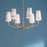 Kichler Adeena Chandelier