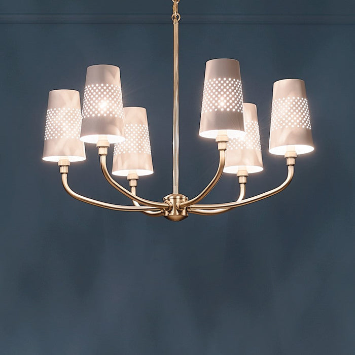 Kichler Adeena Chandelier