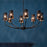 Kichler Adeena Chandelier