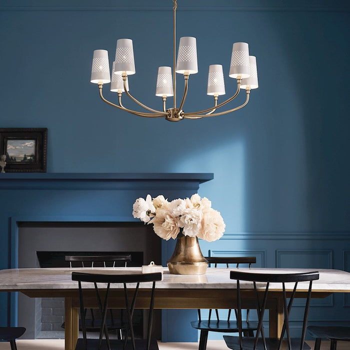 Kichler Adeena Chandelier