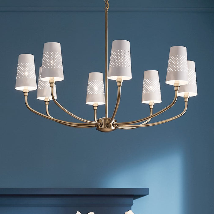 Kichler Adeena Chandelier