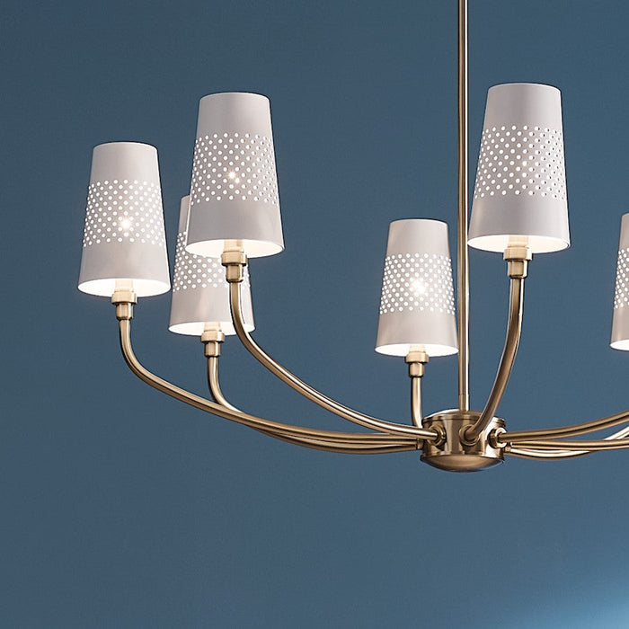 Kichler Adeena Chandelier