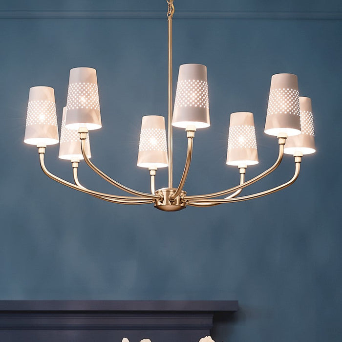 Kichler Adeena Chandelier