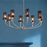 Kichler Adeena Chandelier