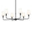 Kichler Pallas Chandelier