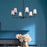 Kichler Pallas Chandelier