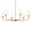 Kichler Pallas Chandelier