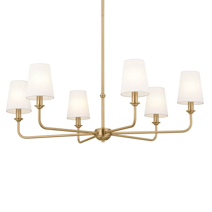 Kichler Pallas Chandelier