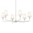 Kichler Pallas Chandelier