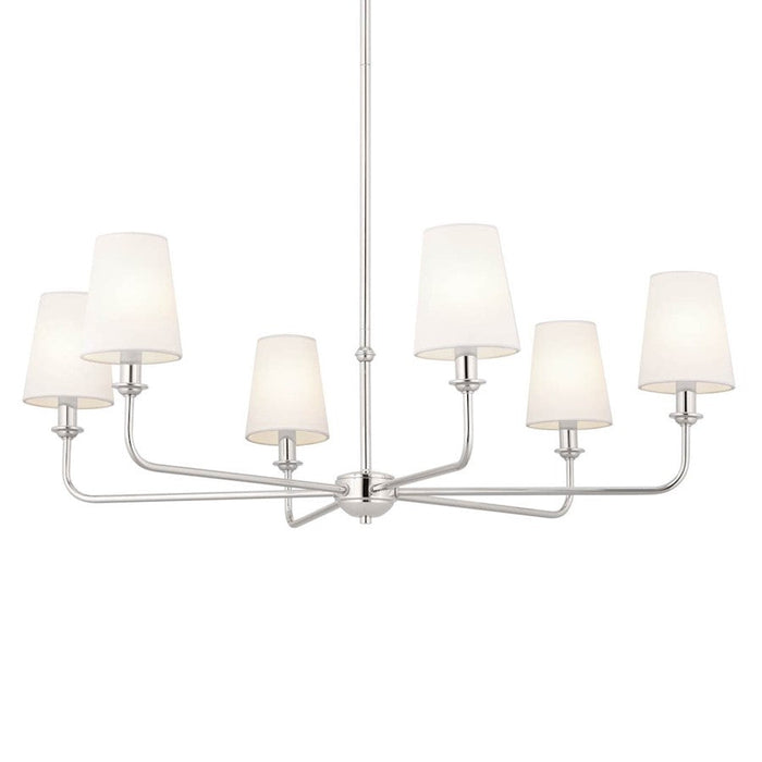 Kichler Pallas Chandelier