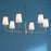 Kichler Pallas Chandelier