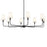 Kichler Pallas Chandelier