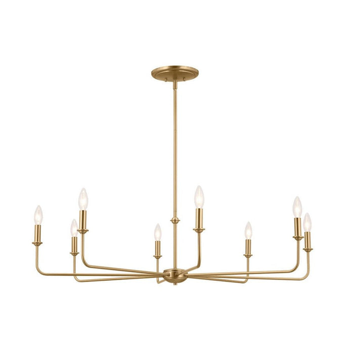 Kichler Pallas Chandelier