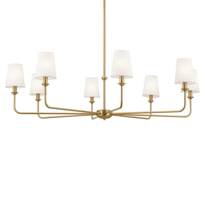 Kichler Pallas Chandelier