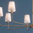 Kichler Pallas Chandelier