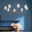 Kichler Pallas Chandelier