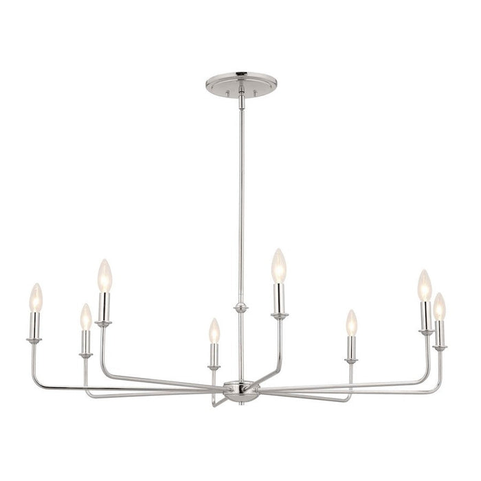 Kichler Pallas Chandelier