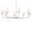 Kichler Pallas Chandelier