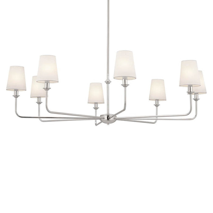 Kichler Pallas Chandelier