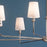 Kichler Pallas Chandelier