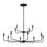 Kichler Pallas 12 Light Chandelier 2 Tier