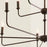 Kichler Pallas 12 Light Chandelier 2 Tier