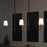 Kichler Pallas 3 Light Linear Chandelier