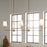 Kichler Pallas 3 Light Linear Chandelier