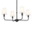 Kichler Pallas Chandelier