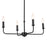 Kichler Pallas Chandelier