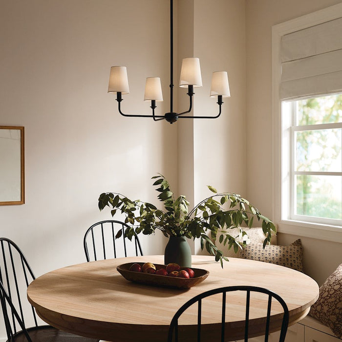 Kichler Pallas Chandelier